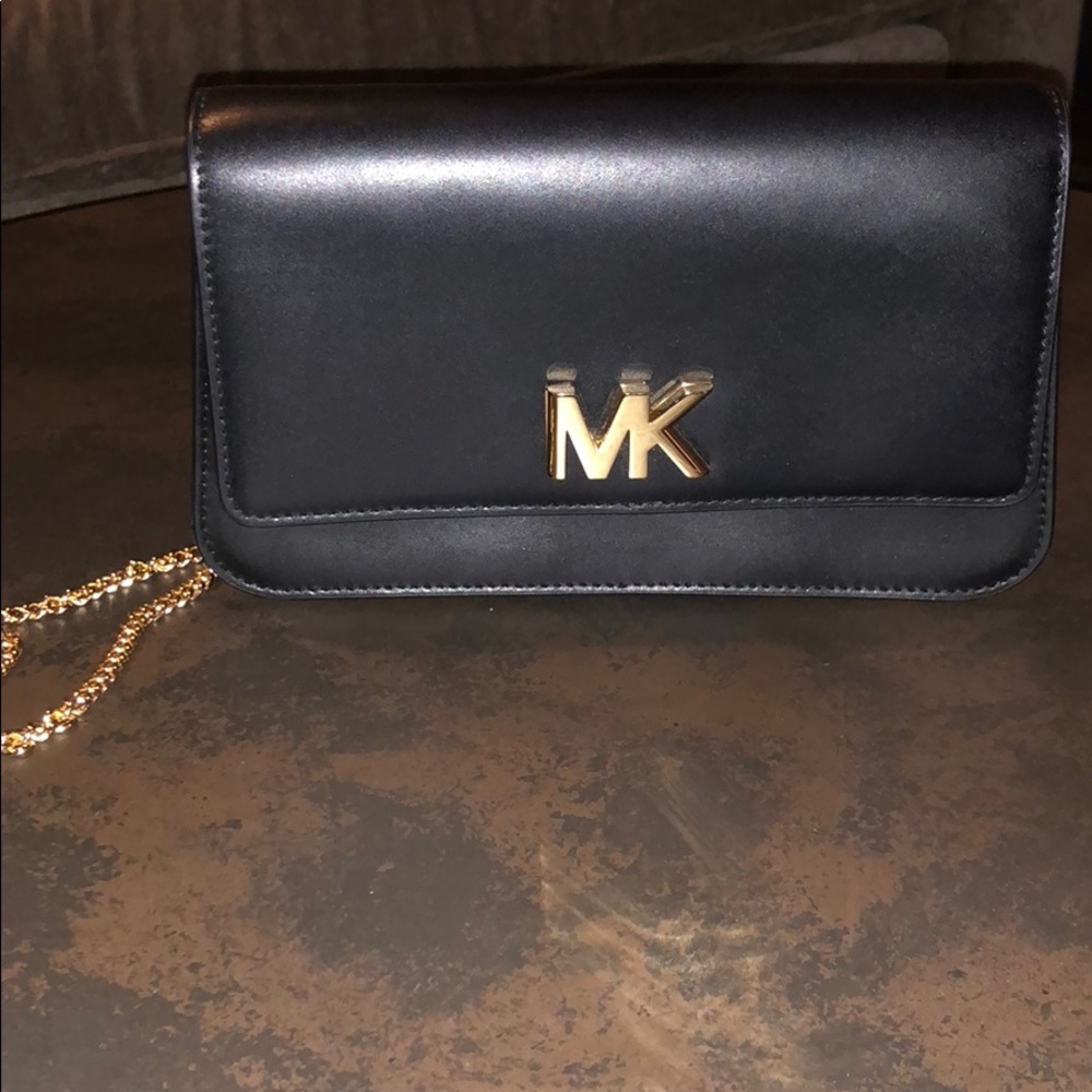 Michael Kors crossbody